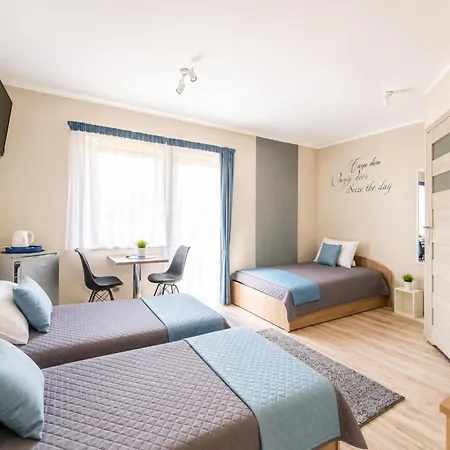 For 4 People, Close To The Sea