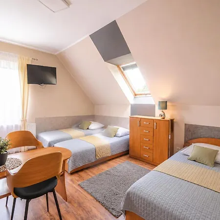 For 4 People, Close To The Sea * Dziwnówek